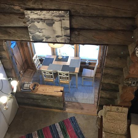 Jana Cottage เลวี ภายนอก รูปภาพ